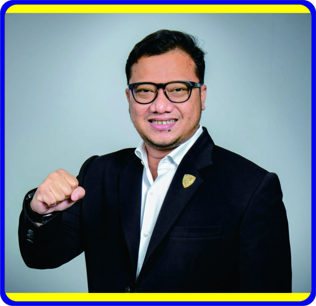 DANIEL MUTTAQIEN SYAFIUDIN